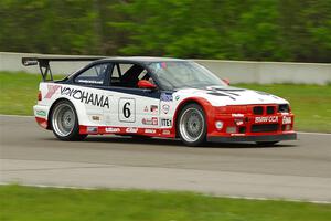 Mike Wagner's ITE-1 BMW M3