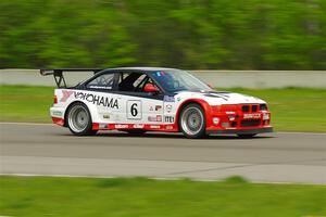 Mike Wagner's ITE-1 BMW M3