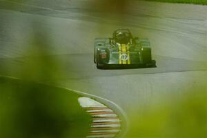 Rob Wilke's Spec Racer Ford 3