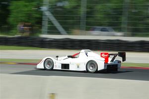 Philip Lewis' Radical SR3 RS 1500