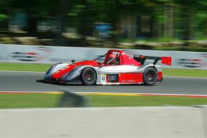 Jordan Missig's Radical SR3 RSX 1500