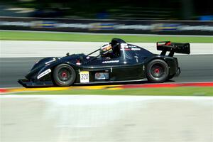 Gerhard Watzinger's Radical SR3 RSX 1500