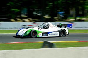 Ron Keith's Radical SR3 RSX 1340