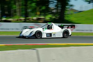 Judd Miller's Radical SR8