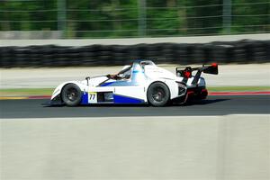 Dan Schildgen's Radical SR3 RS 1500