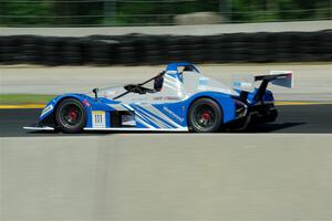 Tad Cusack's Radical SR3 RSX 1500