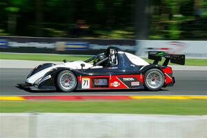 Huw Leahy's Radical SR3 RSX 1340