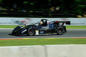 Gerhard Watzinger's Radical SR3 RSX 1500