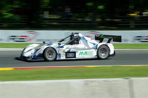 Jason Greenwood's Radical SR3 RSX 1340