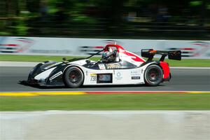 Richard Thomas' Radical SR3 RSX 1500