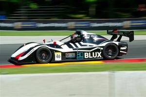 Todd Snyder's Radical SR3 RSX 1500