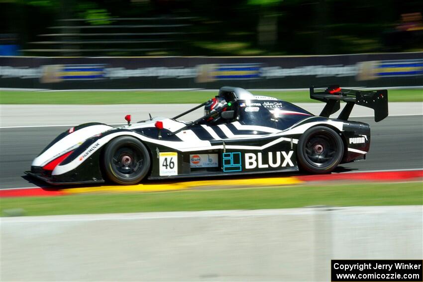 Todd Snyder's Radical SR3 RSX 1500