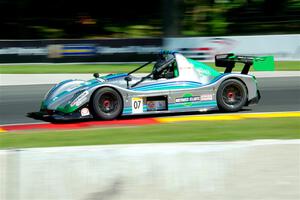 Tim Sanderson's Radical SR3 RSX 1340