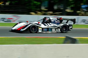 Todd Snyder's Radical SR3 RSX 1500