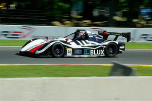 Todd Snyder's Radical SR3 RSX 1500