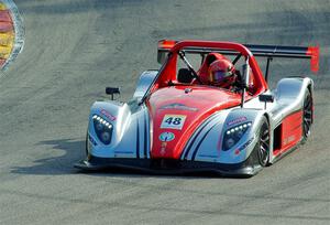 Jordan Missig's Radical SR3 RSX 1500