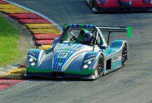 Tim Sanderson's Radical SR3 RSX 1340