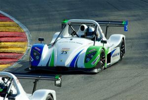 Ron Keith's Radical SR3 RSX 1340