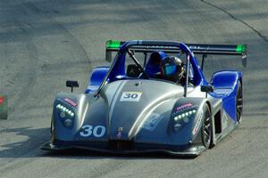 Tony Weir's Radical SR3 RSX 1340