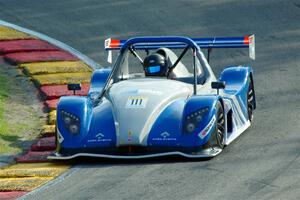 Louis Schriber III's Radical SR3 RSX 1500