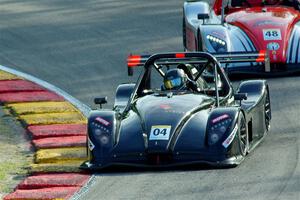 George Kurtz's and Jordan Missig's Radical SR3 RSX 1500s