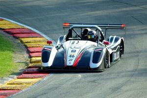 Todd Snyder's Radical SR3 RSX 1500