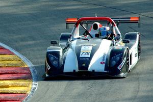 Richard Thomas' Radical SR3 RSX 1500