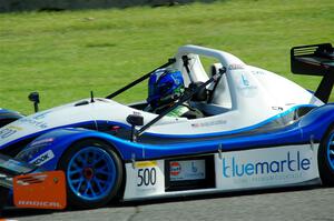 Indy Al Miller's Radical SR3 RSX 1500