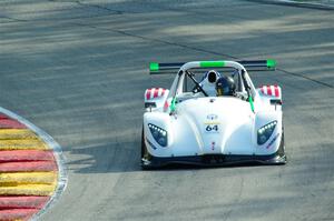 Judd Miller's Radical SR8