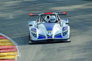 Dan Schildgen's Radical SR3 RS 1500