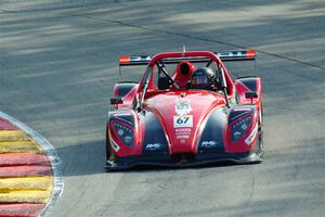 Garry Ball's Radical SR3 RS 1500