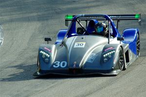 Tony Weir's Radical SR3 RSX 1340