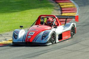 Jordan Missig's Radical SR3 RSX 1500