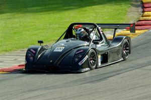 Gerhard Watzinger's Radical SR3 RSX 1500