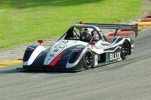 Todd Snyder's Radical SR3 RSX 1500