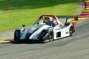 Richard Thomas' Radical SR3 RSX 1500