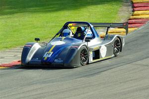 Nate Smith's Radical SR3 RS 1500