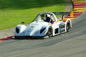 Eric Wagner's Radical SR3 RSX 1340