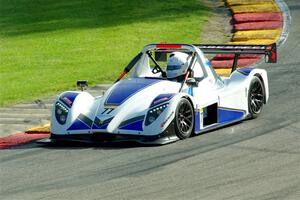 Dan Schildgen's Radical SR3 RS 1500