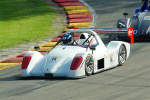 Philip Lewis' Radical SR3 RS 1500