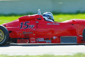 Ethan Mackey's Formula F EuroSwift SC94T