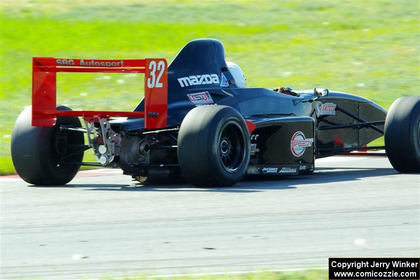 Dave Glodowski's Formula Enterprises