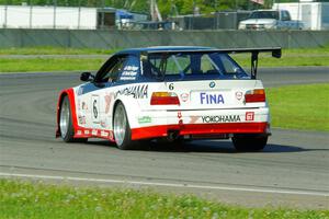 Mike Wagner's ITE-1 BMW M3