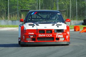 Mike Wagner's ITE-1 BMW M3