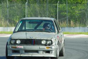 Austin Hallberg's ITA BMW 328