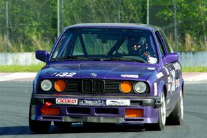 Dave LaFavor's ITS BMW 325is