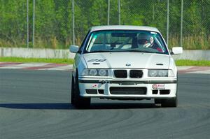 Brian Lehman's ITR BMW 328is