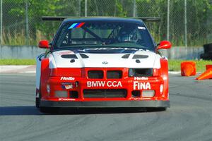 Mike Wagner's ITE-1 BMW M3