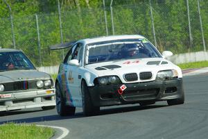 James Golly's T2 BMW M3