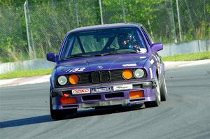 Dave LaFavor's ITS BMW 325is